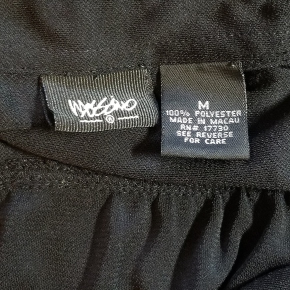 Mossimo | Button Down Shirt Dress - Picture 7 of 7